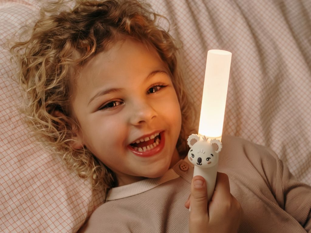 Světýlko Zoo Light Koala